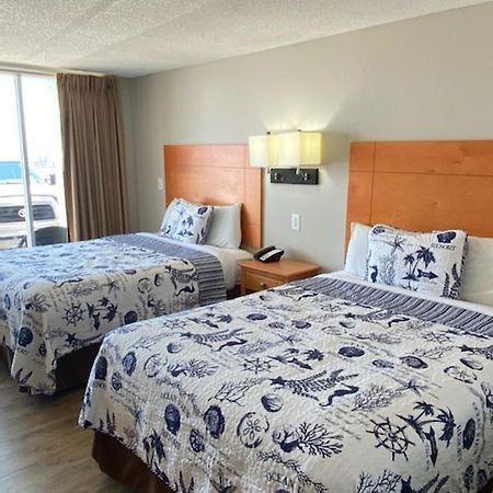 Oceanview Inn - Emerald Isle Extérieur photo
