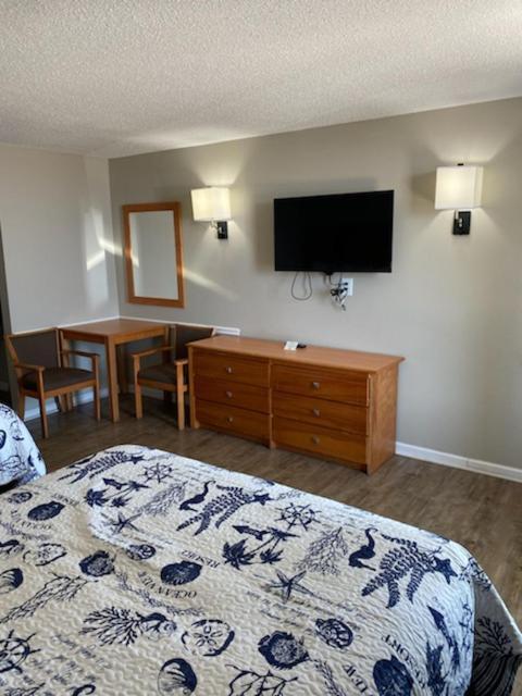 Oceanview Inn - Emerald Isle Extérieur photo