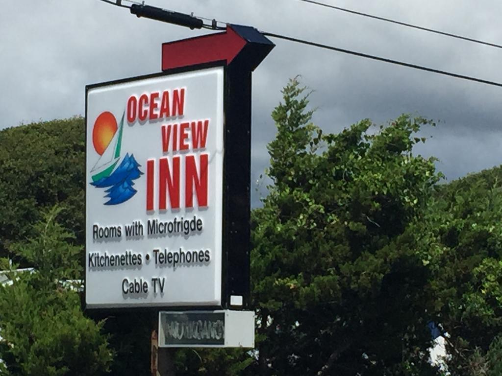 Oceanview Inn - Emerald Isle Extérieur photo