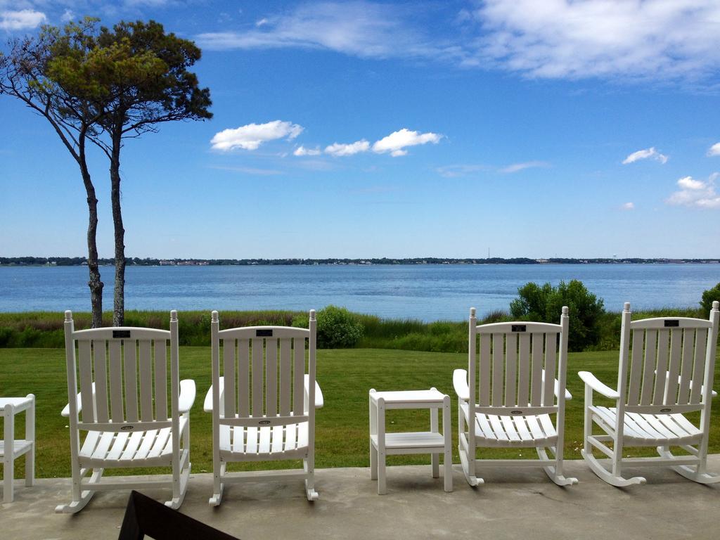 Oceanview Inn - Emerald Isle Extérieur photo