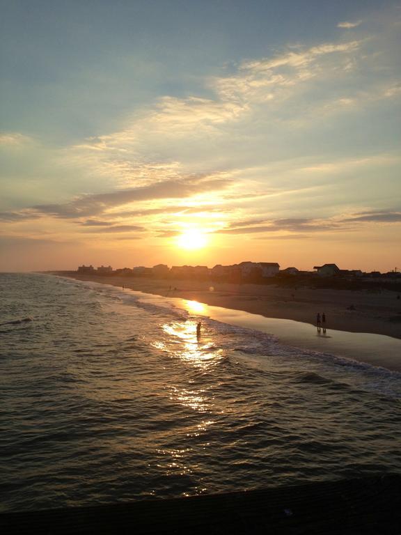 Oceanview Inn - Emerald Isle Extérieur photo