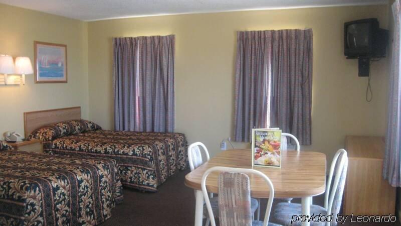 Oceanview Inn - Emerald Isle Chambre photo