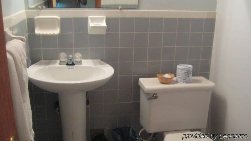 Oceanview Inn - Emerald Isle Chambre photo