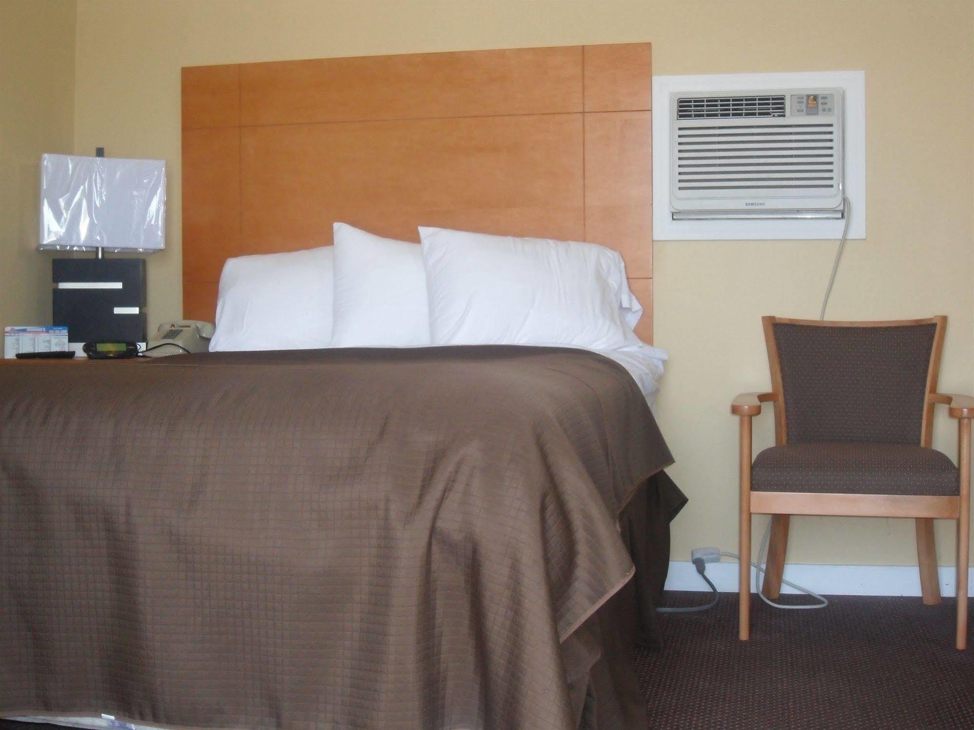 Oceanview Inn - Emerald Isle Extérieur photo