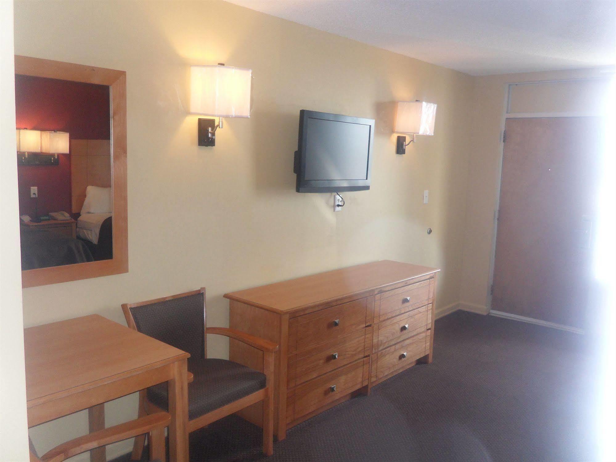 Oceanview Inn - Emerald Isle Extérieur photo