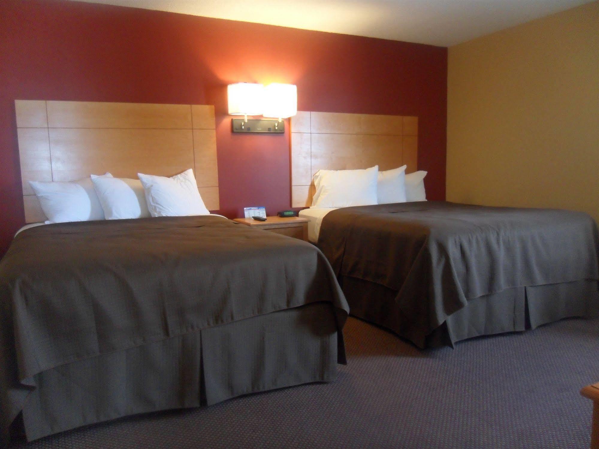 Oceanview Inn - Emerald Isle Extérieur photo